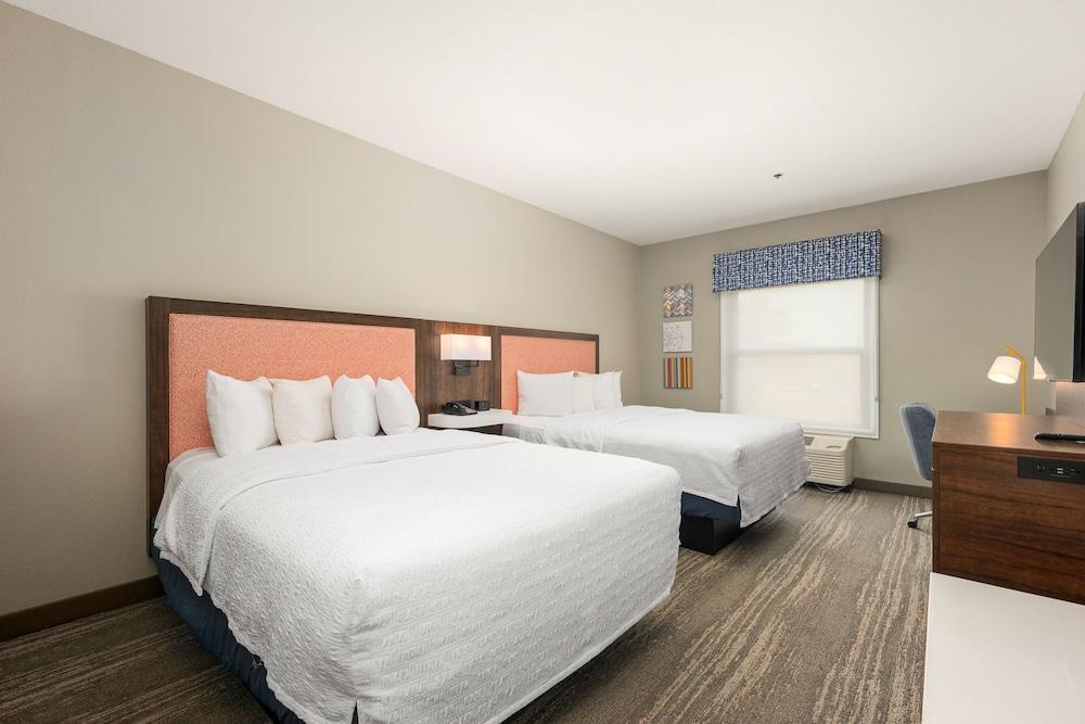 Hampton Inn & Suites Harlingen