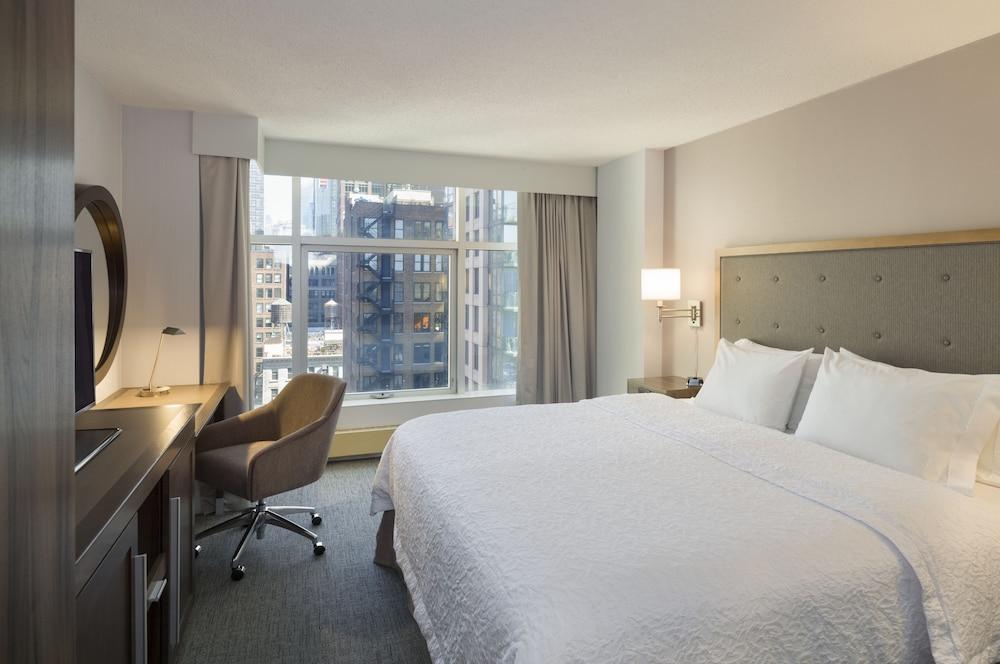 Hampton Inn Manhattan-Chelsea