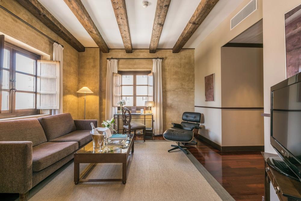 Hospes Palacio de San Esteban, Salamanca, a Member of Design Hotels