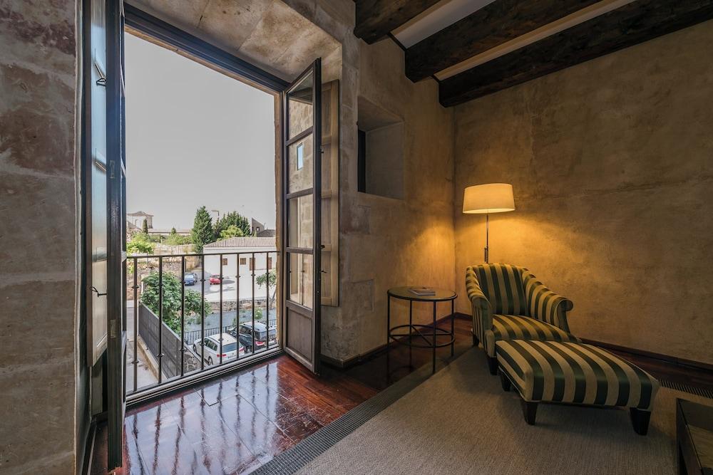 Hospes Palacio de San Esteban, Salamanca, a Member of Design Hotels