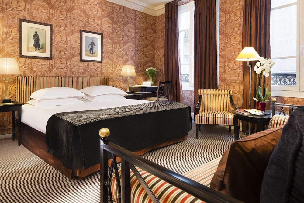 Hôtel Villa d'Estrées - Saint-Germain