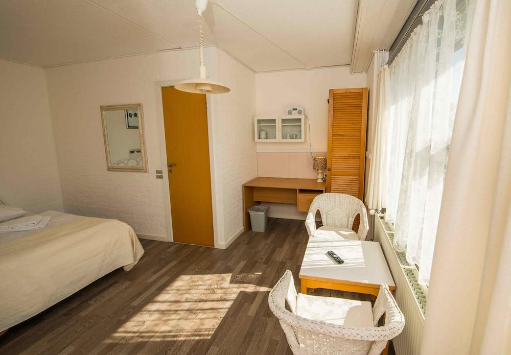 Hotel Kommandørgården