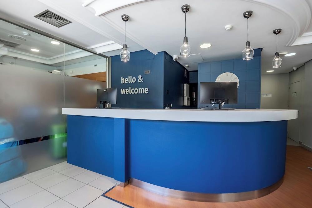 Travelodge Alicante Puerto