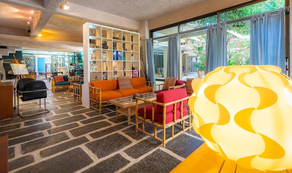 Apollonia Hotel Apartments