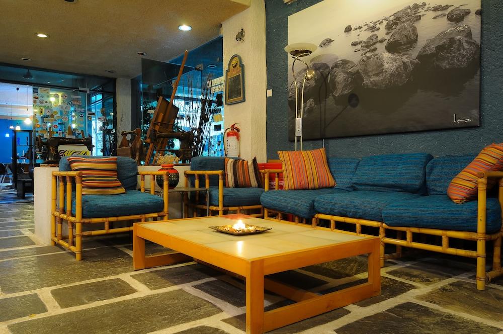 Apollonia Hotel Apartments