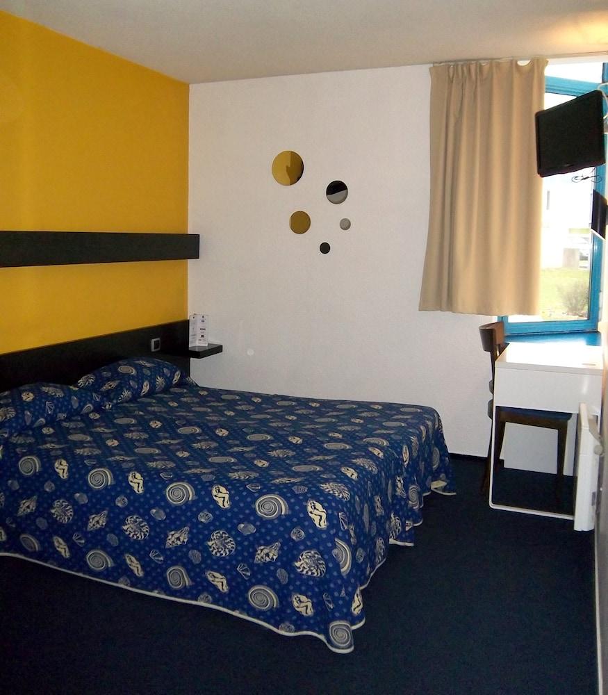 Hotel Stars Dijon Sud