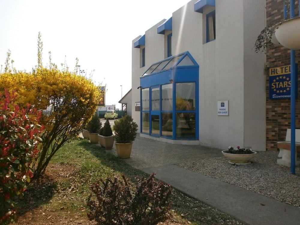 Hotel Stars Dijon Sud