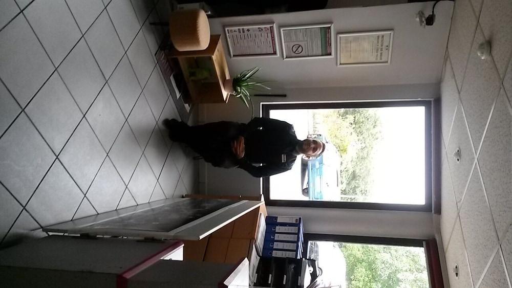 Hotel et Résidence Esbly