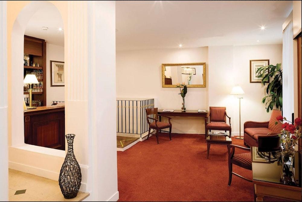 Hotel Impérial Paris