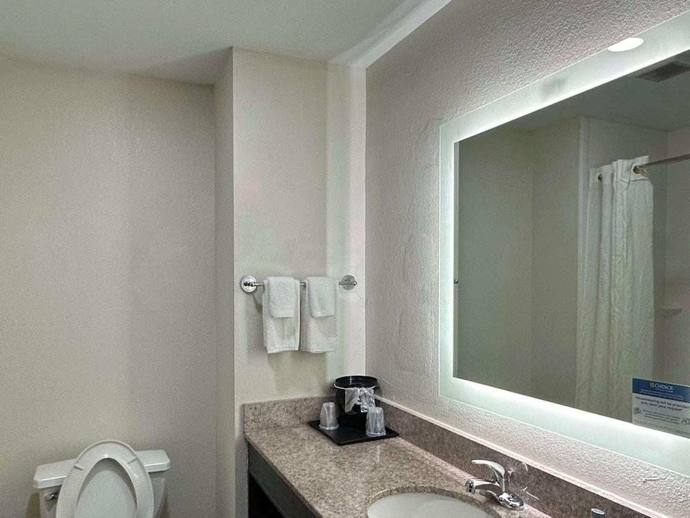 Sleep Inn & Suites Pineville - Alexandria