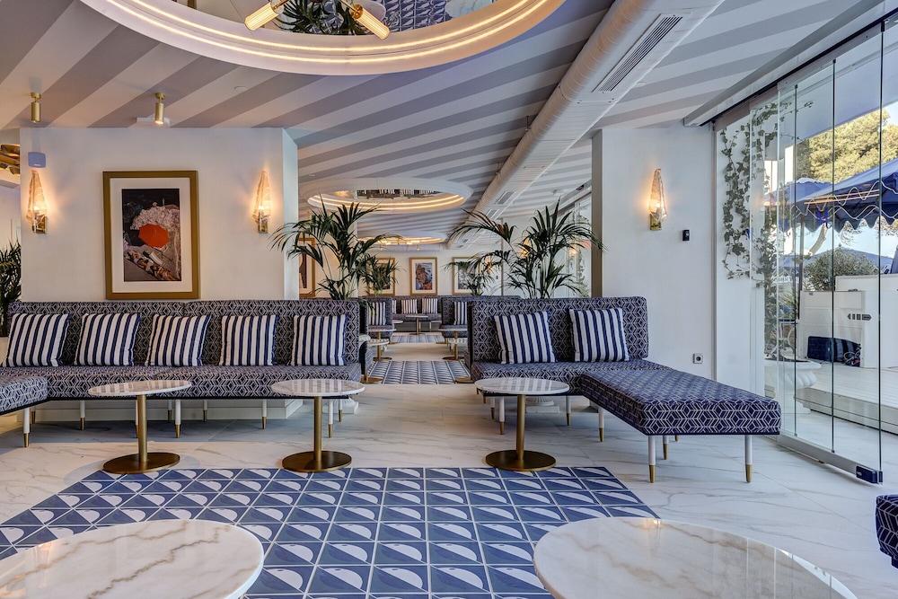 Hotel Mongibello Ibiza