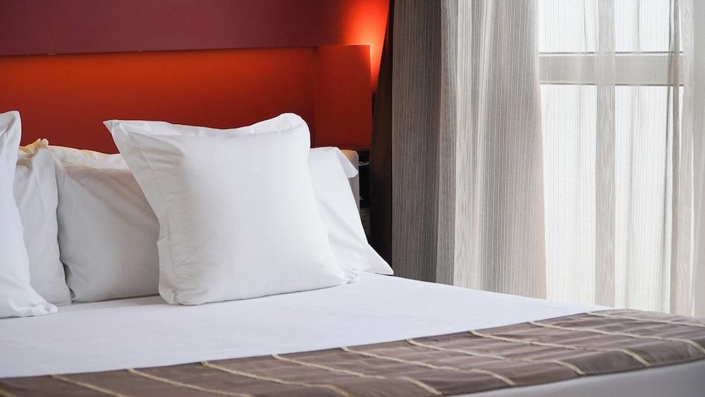 Hotel Vértice Sevilla