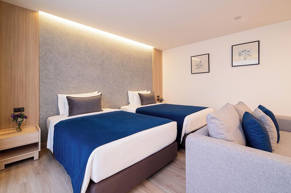 Sunbeam Hotel Pattaya