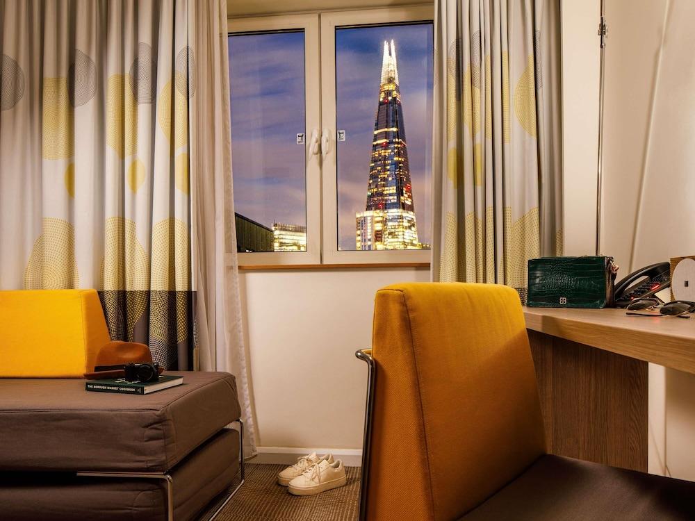 Novotel London Bridge