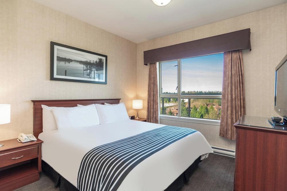 Sandman Suites Surrey-Guildford