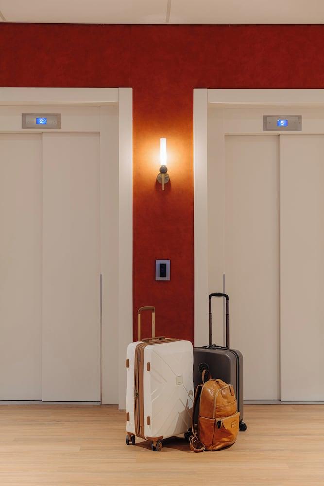 Leonardo Hotel Hengelo City Center