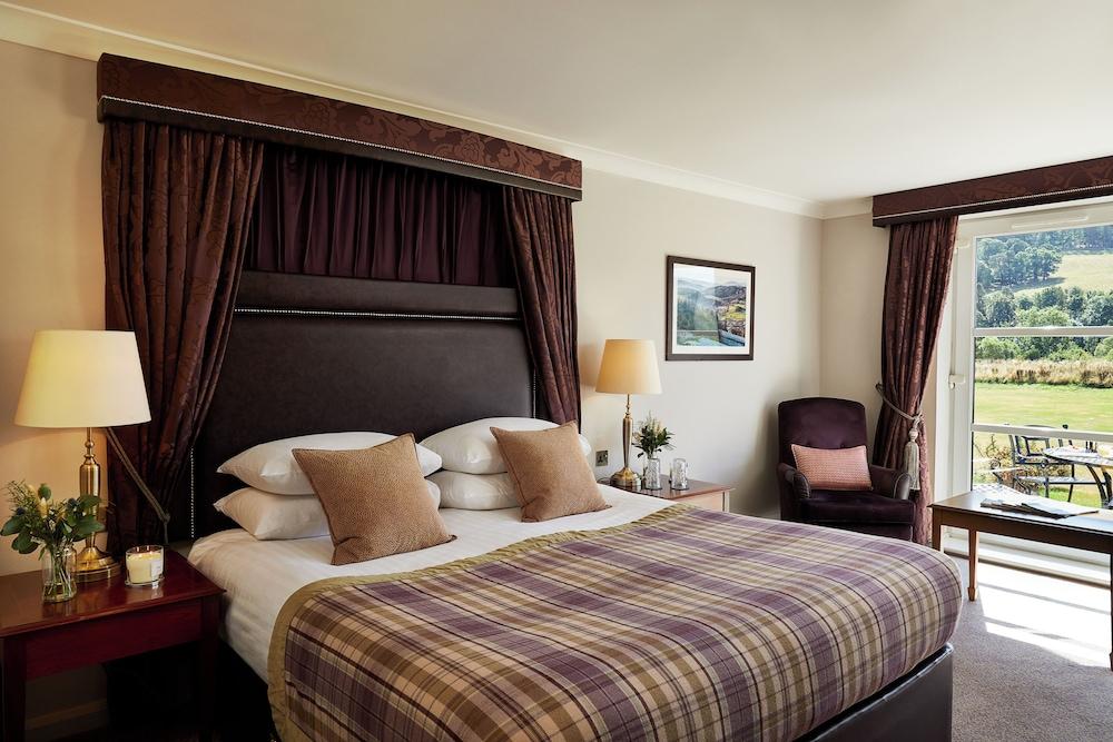 Macdonald Cardrona Hotel, Golf & Spa