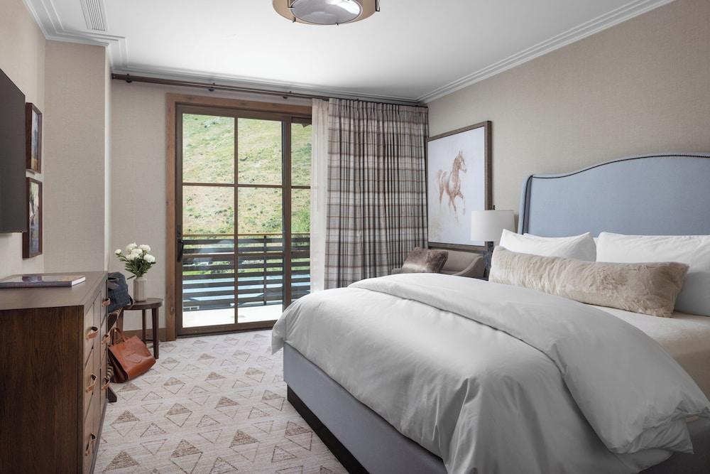 The Rusty Parrot Lodge and Spa