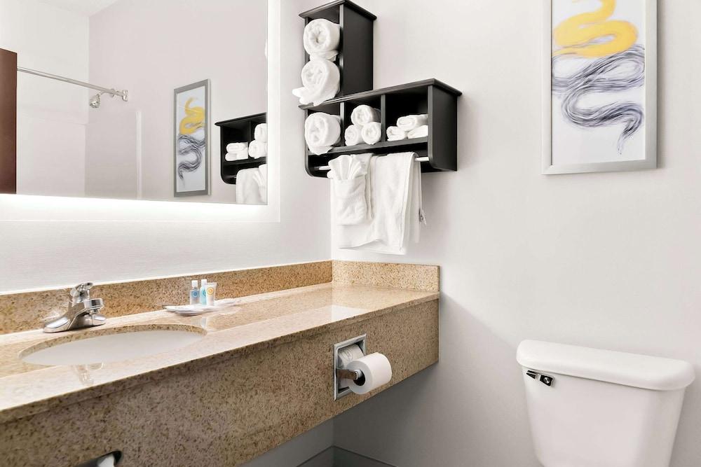 Comfort Suites Southfield/Detroit