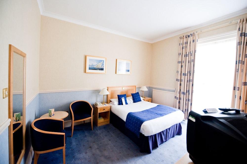 The Royal Beach Hotel