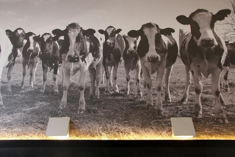 Bastion Hotel Utrecht