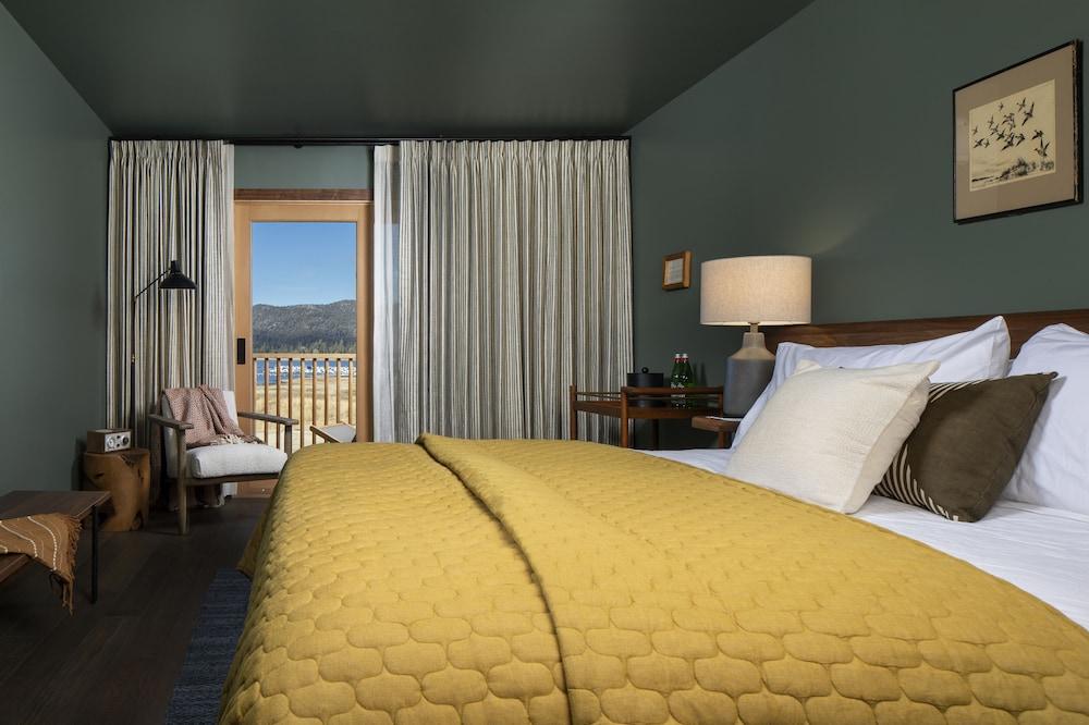 Hotel Marina Riviera