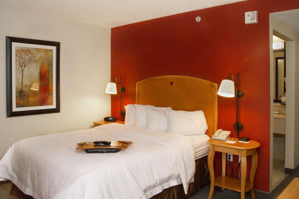 Hampton Inn Cedar City