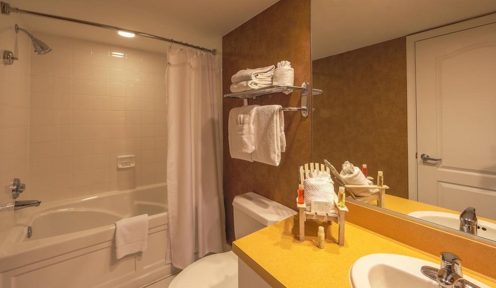 Boardwalk Resort and Villas