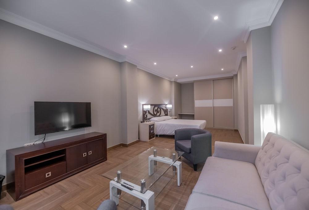 Hotel Monasterio Granada - Adults Only