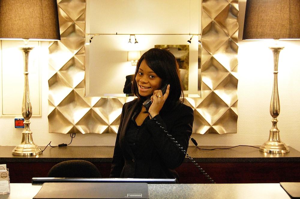 Hotel Krone Aachen City - Eurogress