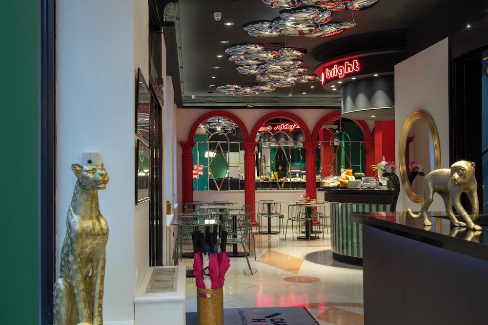 Casual Eclettico Milano Hotel