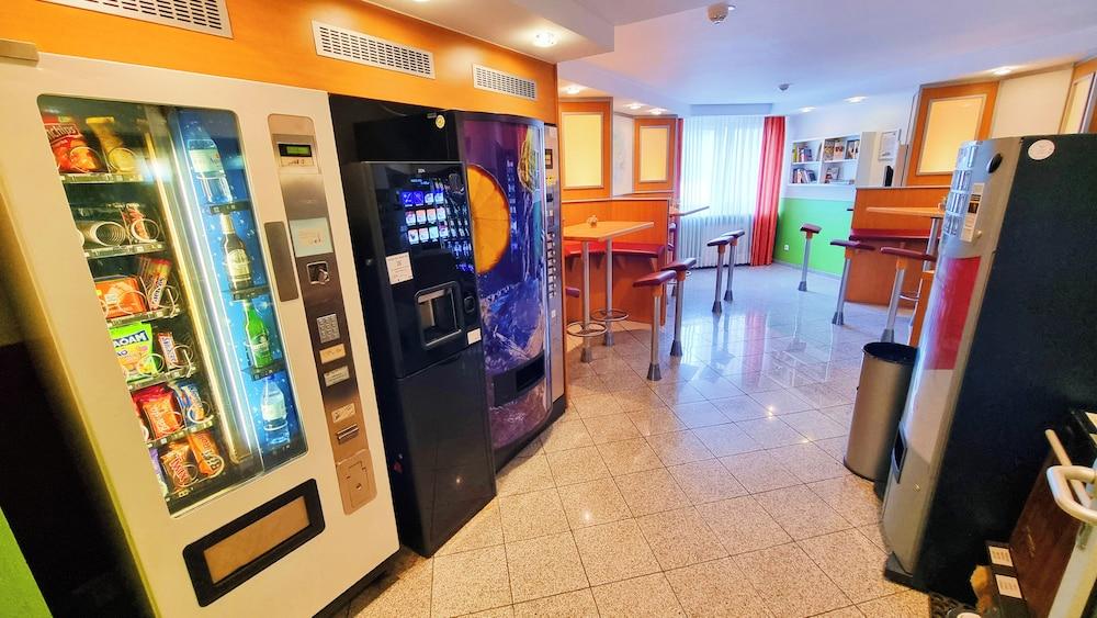 Panorama Inn Hotel und Boardinghaus