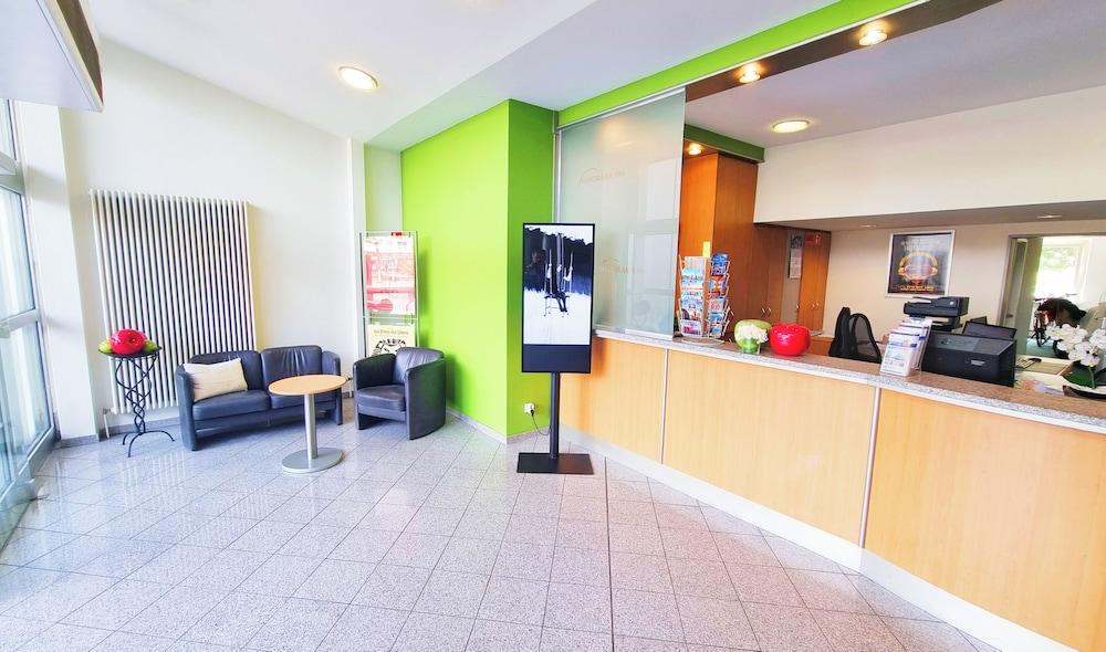 Panorama Inn Hotel und Boardinghaus