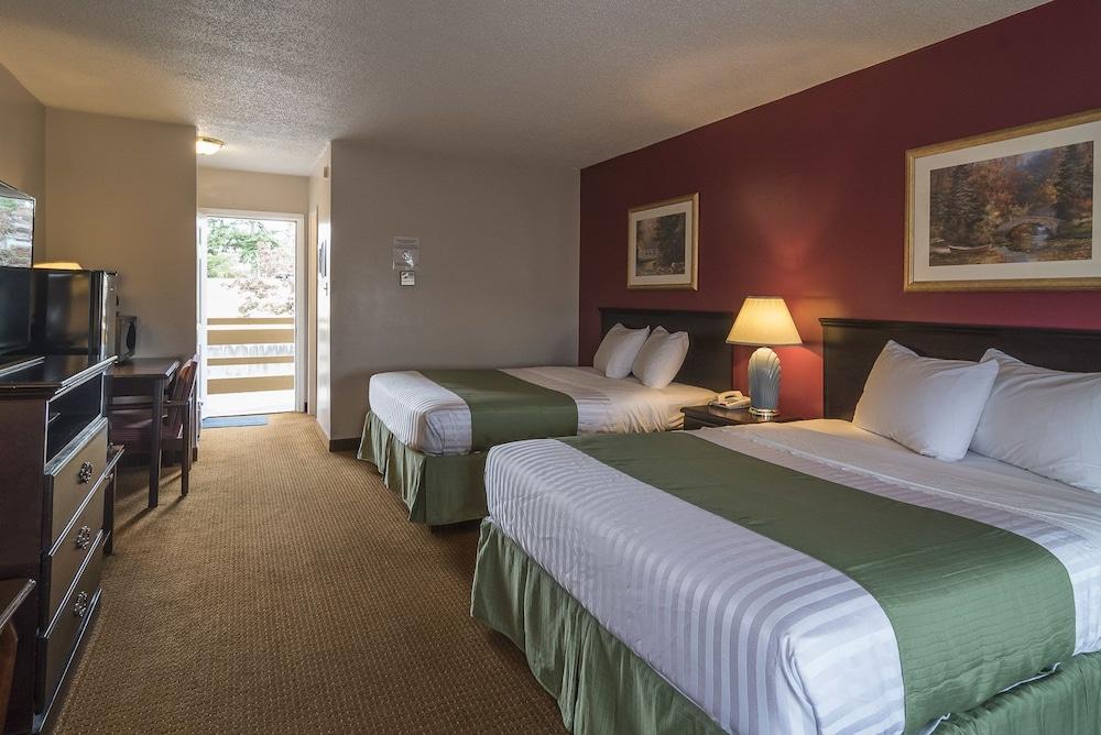 Port Augusta Inn and Suites