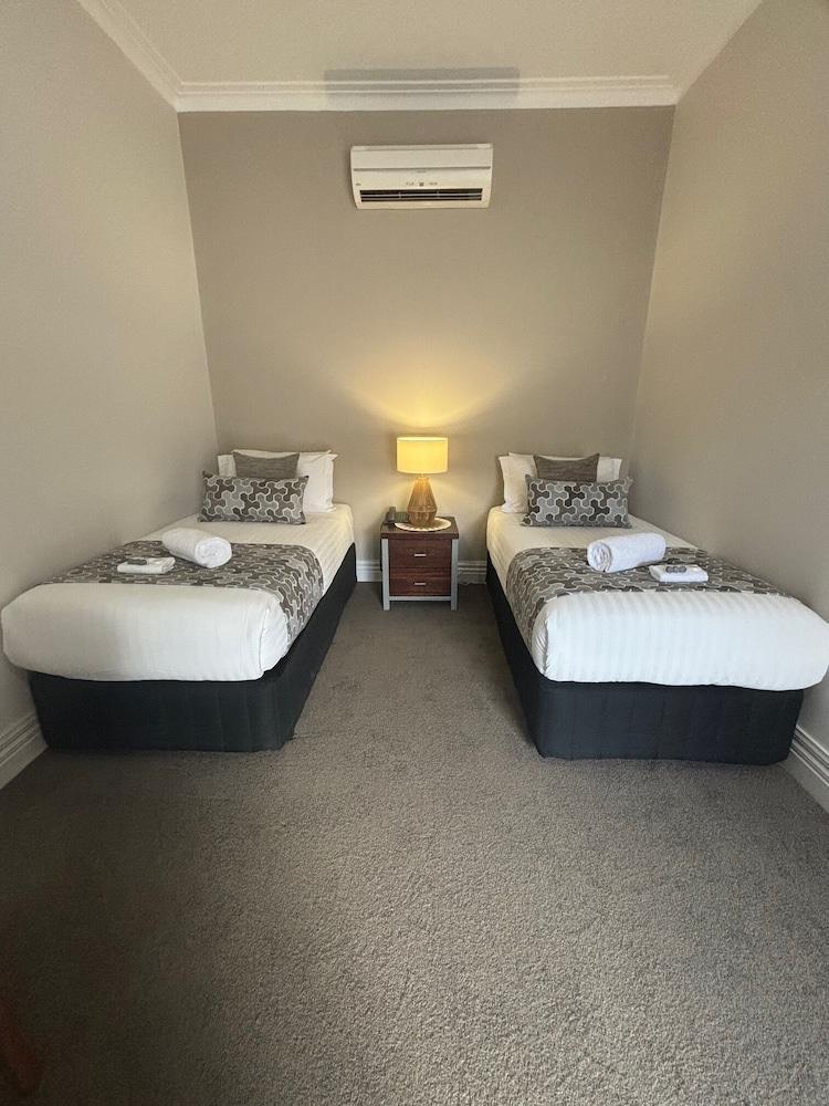 Silver Haven Motor Inn