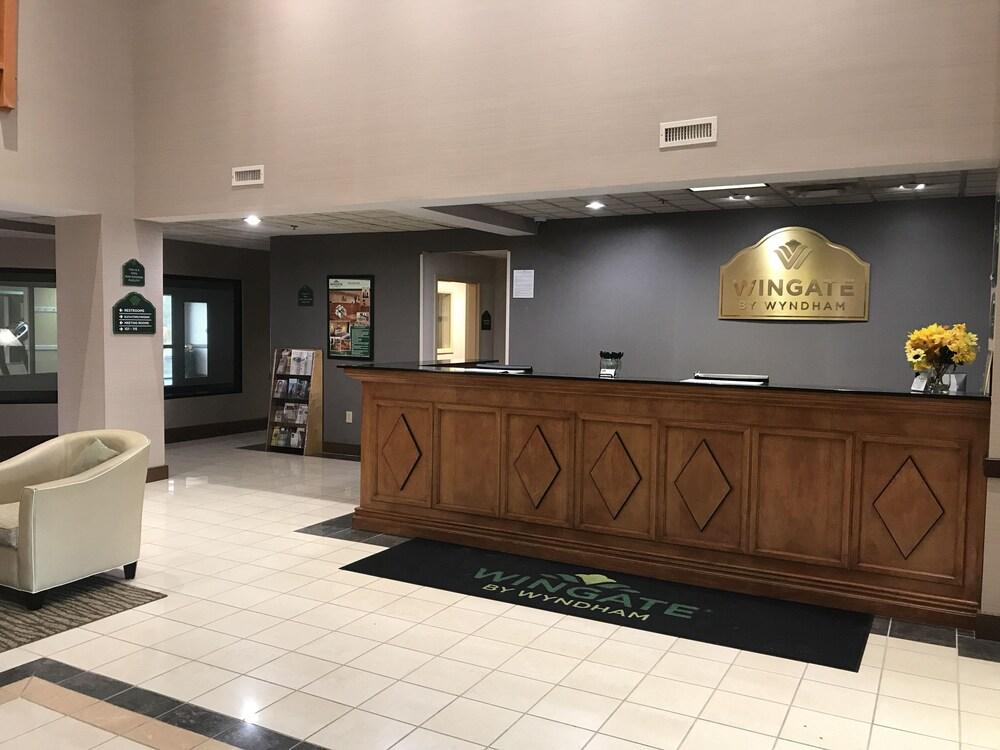 Wingate by Wyndham Augusta/Fort Eisenhower