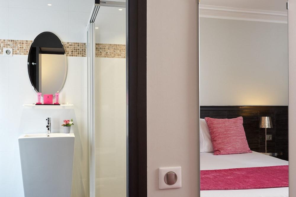 Hôtel Antin Trinité