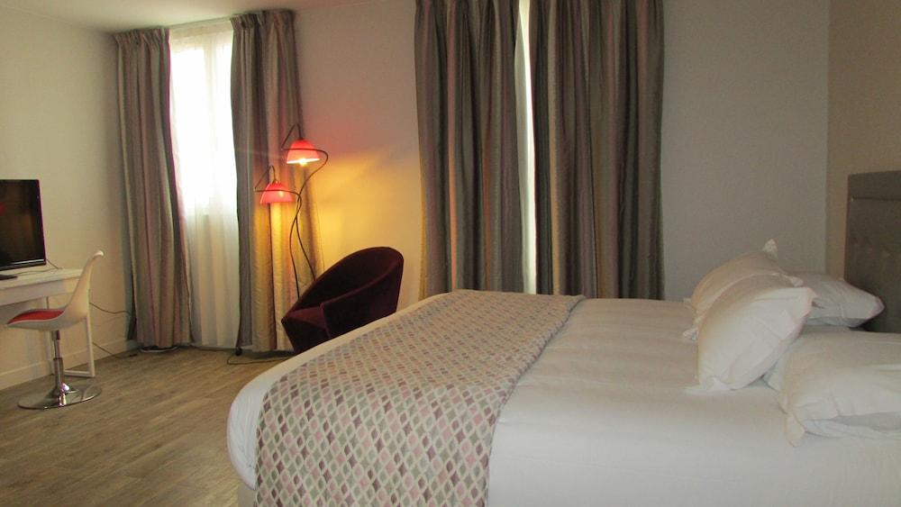 Residence Hoteliere Champ de Mars