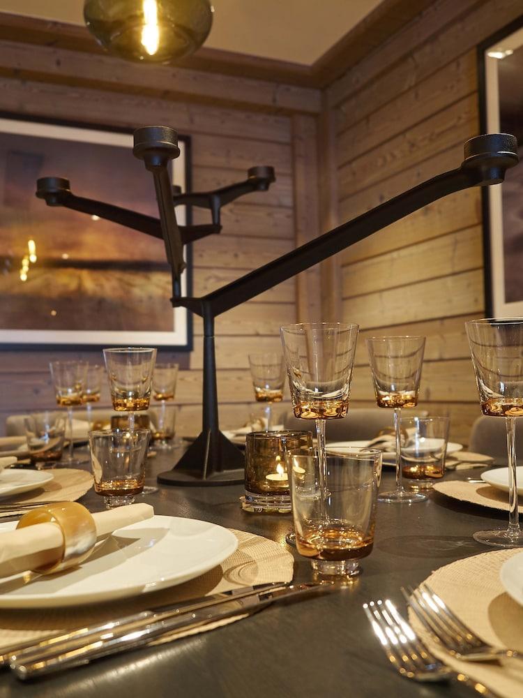 Six Senses Residences Courchevel