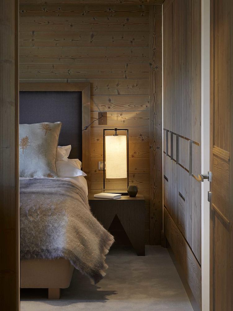 Six Senses Residences Courchevel