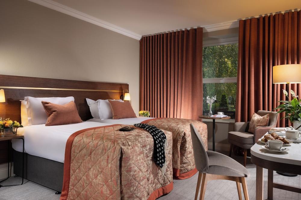 Tulfarris Hotel & Golf Resort