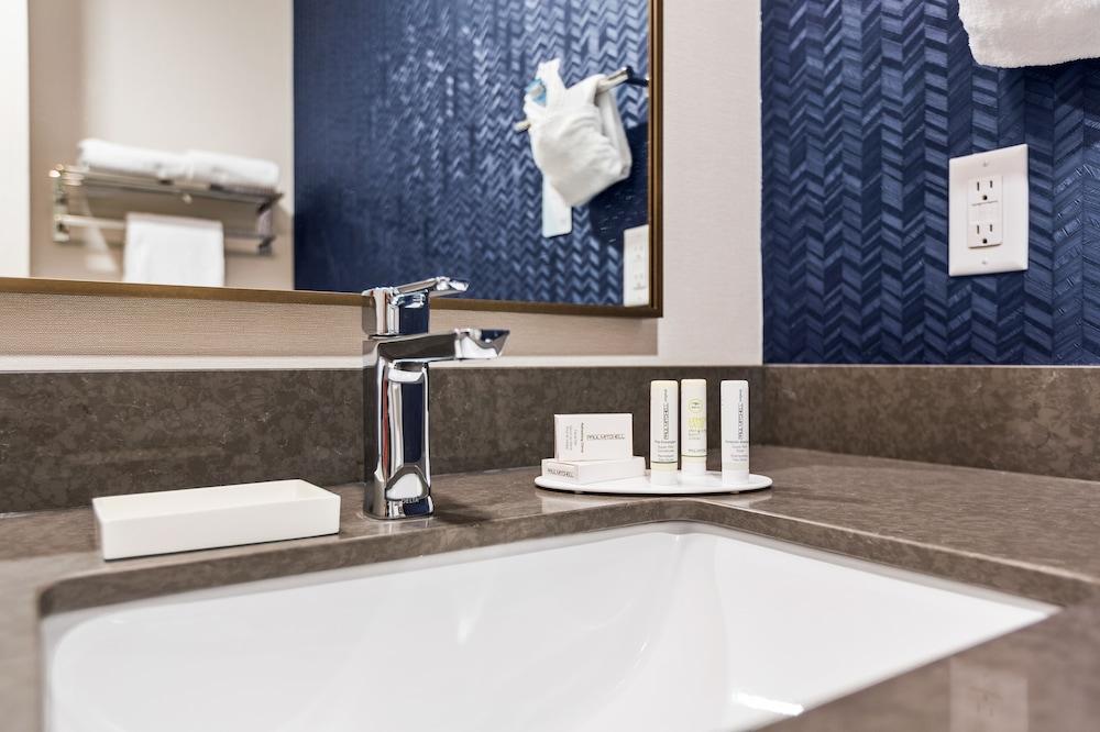 Fairfield Inn & Suites by Marriott Bend Downtown