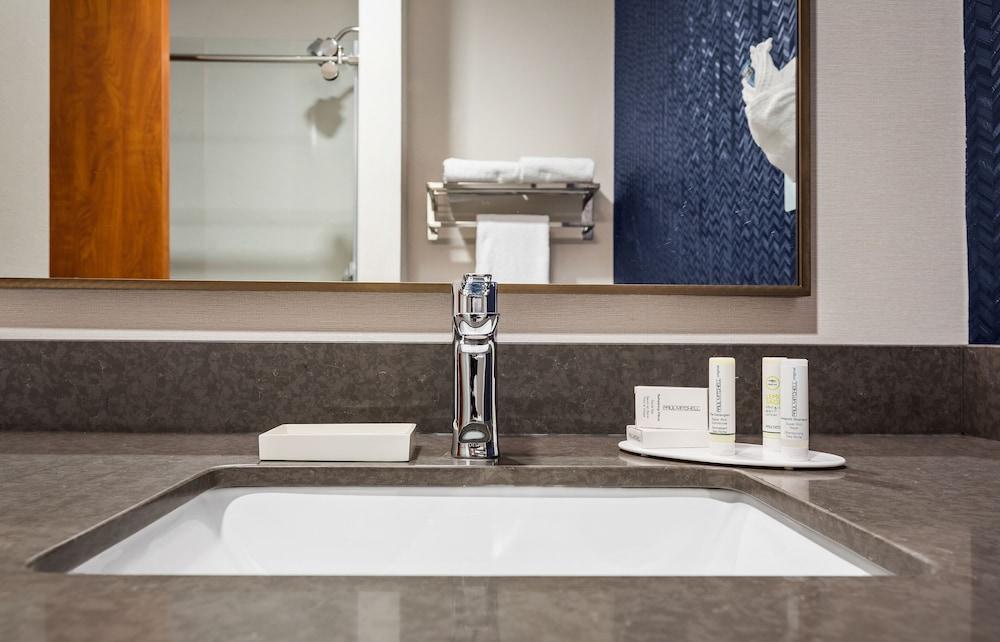 Fairfield Inn & Suites by Marriott Bend Downtown