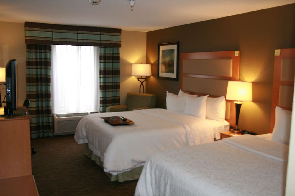 Hampton Inn & Suites Kalamazoo - Oshtemo
