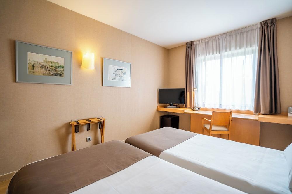 Posadas de España Pinto