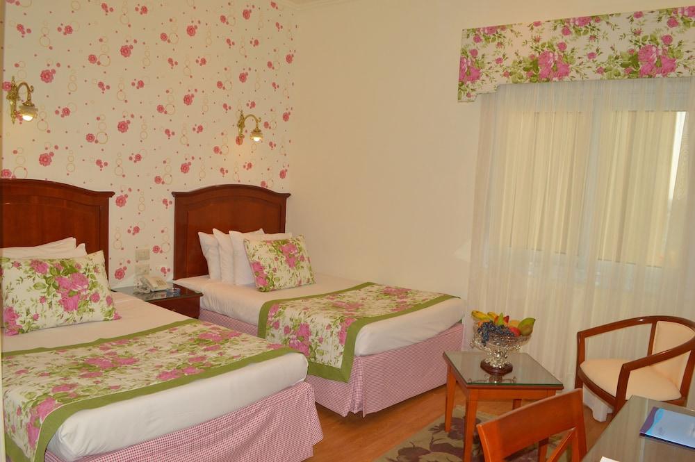 San Giovanni Stanly Hotel & Restaurant