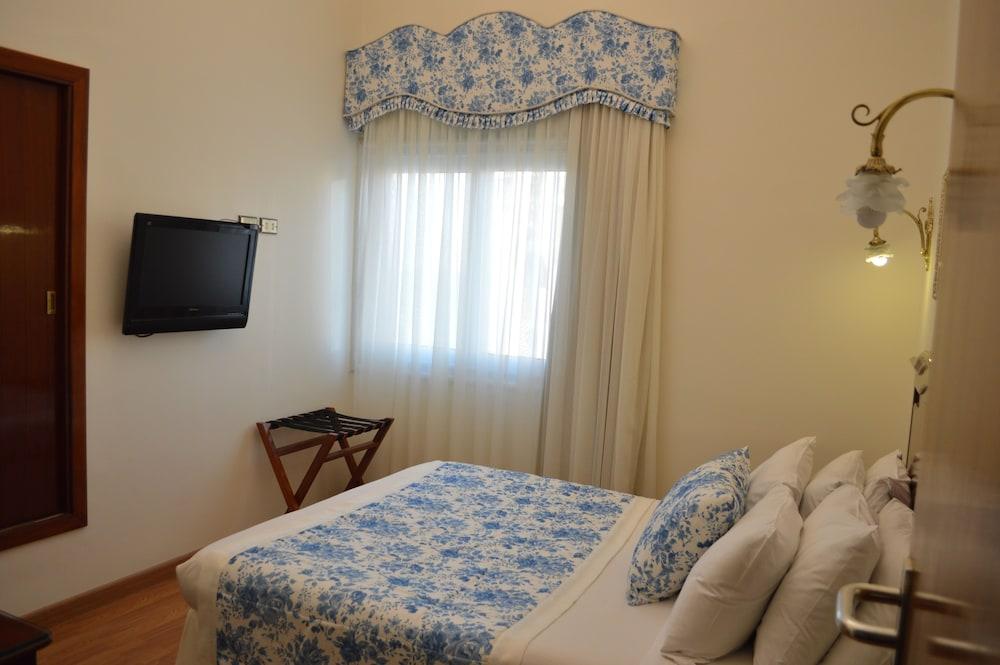 San Giovanni Stanly Hotel & Restaurant