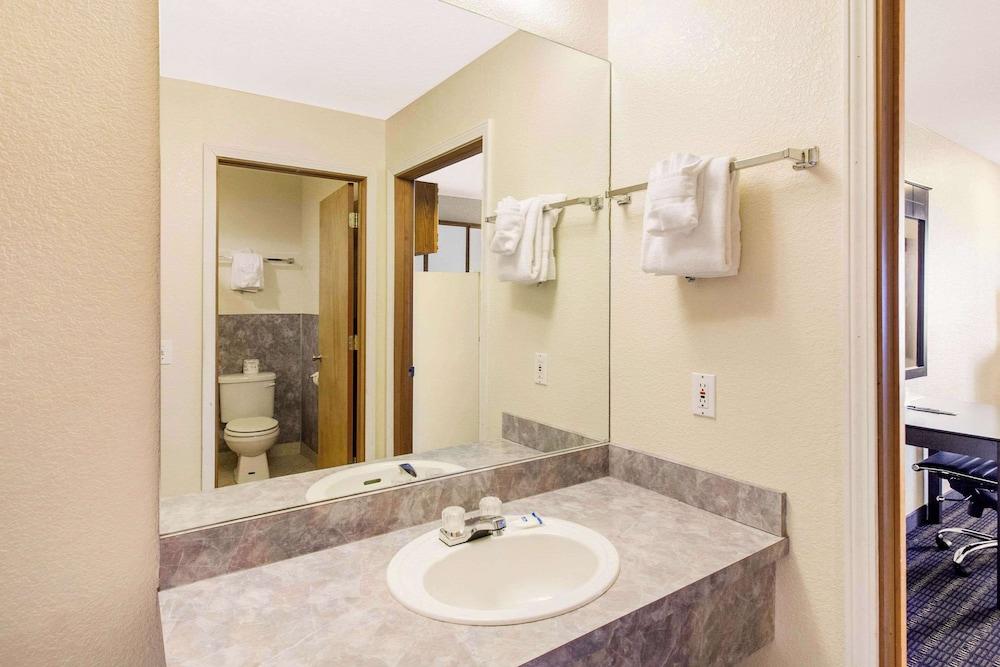 Rodeway Inn Coeur d'Alene