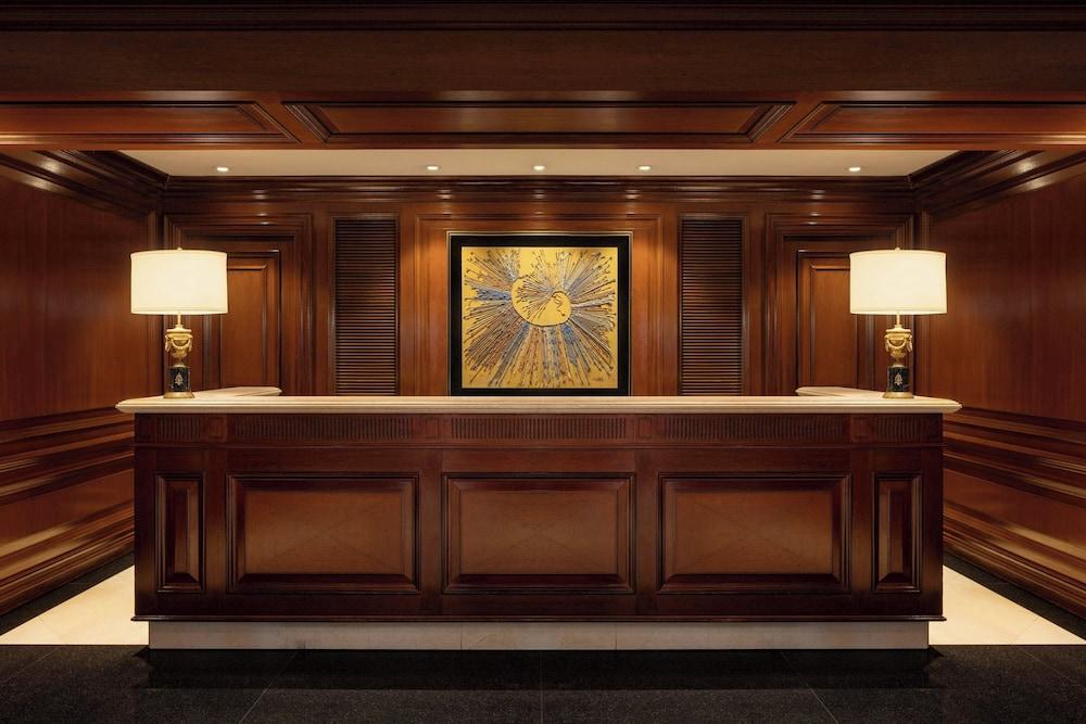 The Ritz-Carlton, Santiago