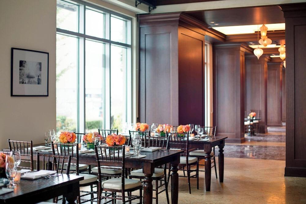 Seattle Marriott Waterfront